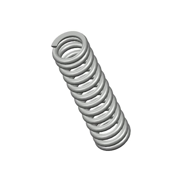 Approved Vendor Compression Spring, O= .468, L= 1.75, W= .075 R S/U G209966043 - main